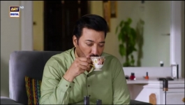 Baby Baji Ki Bahuwain - Episode 20 - 12th October 2024